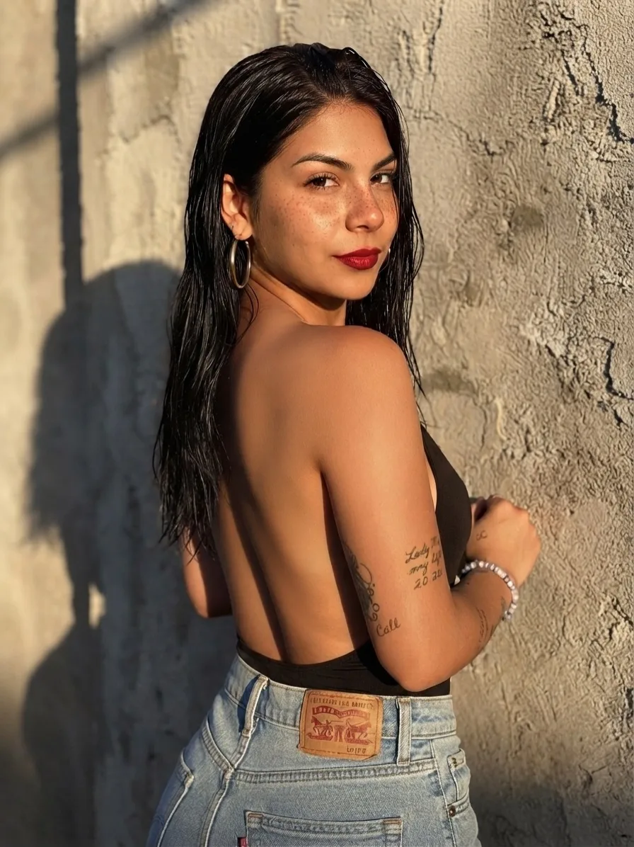 Karina, 26 años, Escorts Alicante