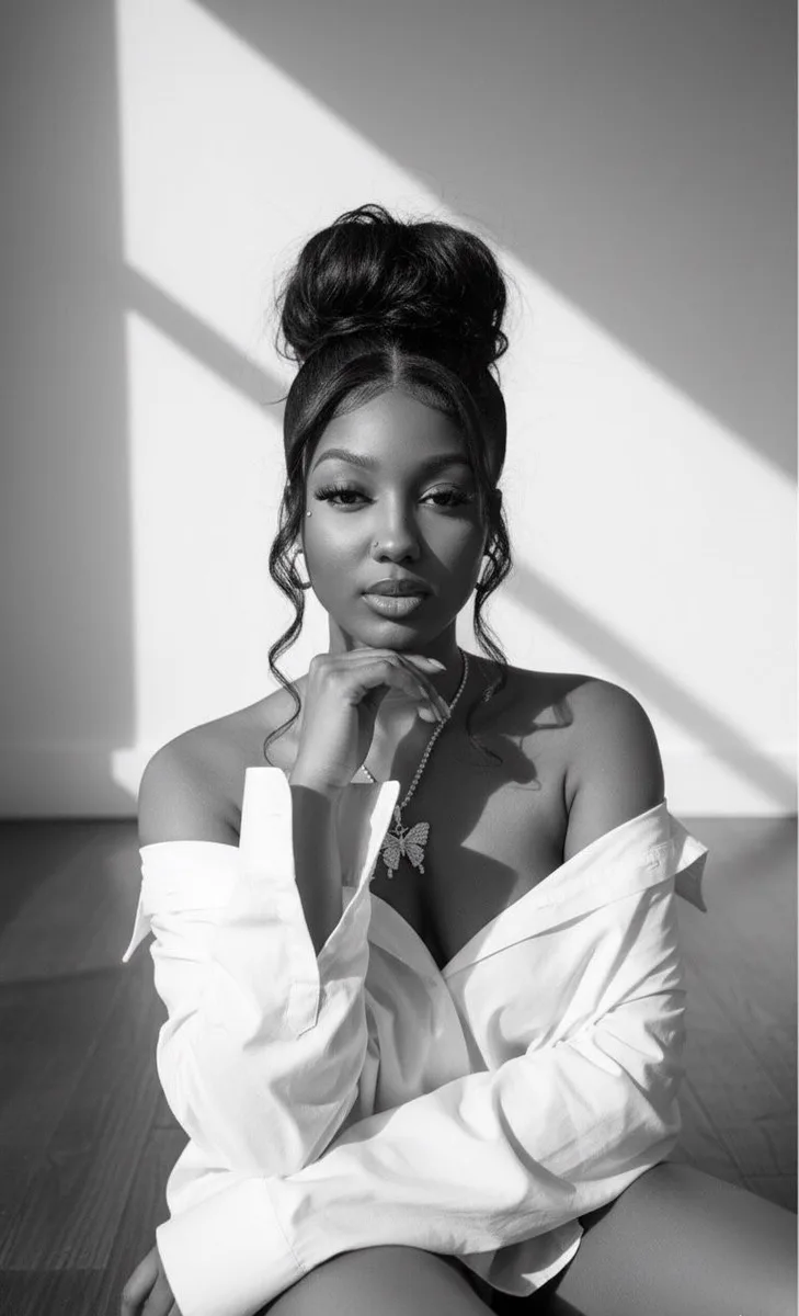 Naomi, 20 anos, escort Denia Costa Blanca